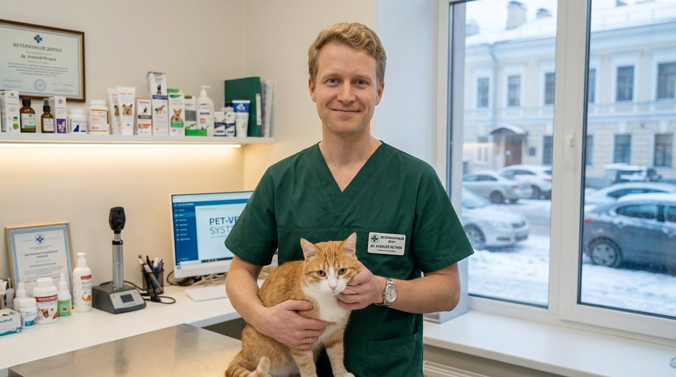 Морозов Виктор Евгеньевич