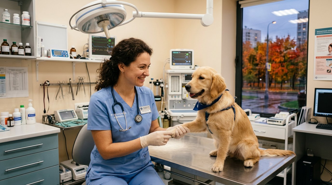 Лебедева Ольга Сергеевна